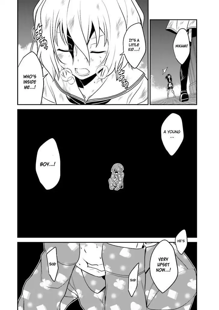 Not Lives Chapter 30 10